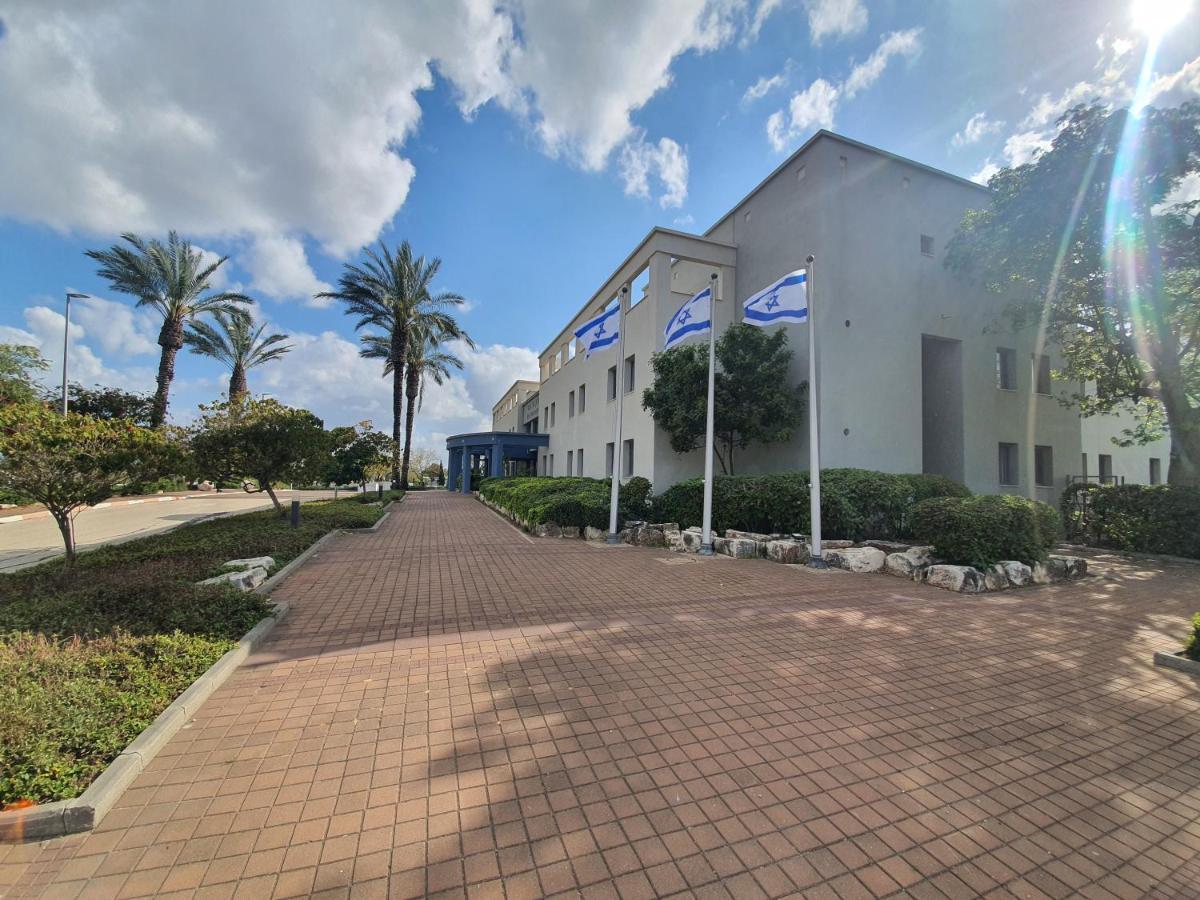 Nof Tavor Hotel Mizra Extérieur photo