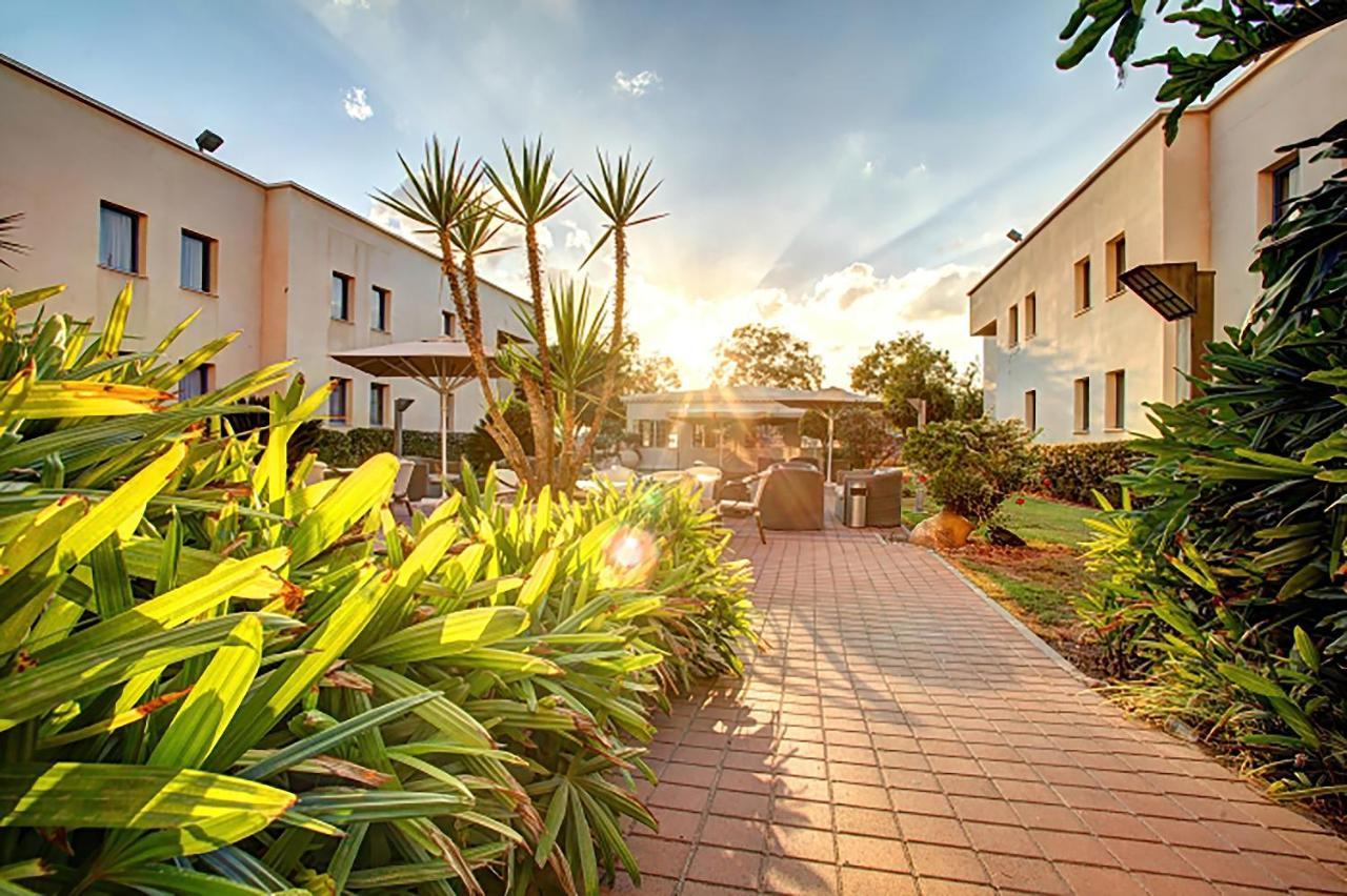 Nof Tavor Hotel Mizra Extérieur photo