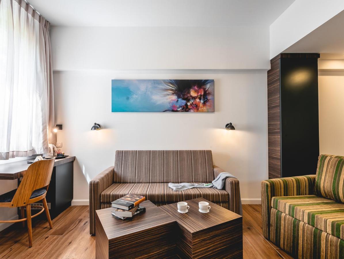 Nof Tavor Hotel Mizra Extérieur photo