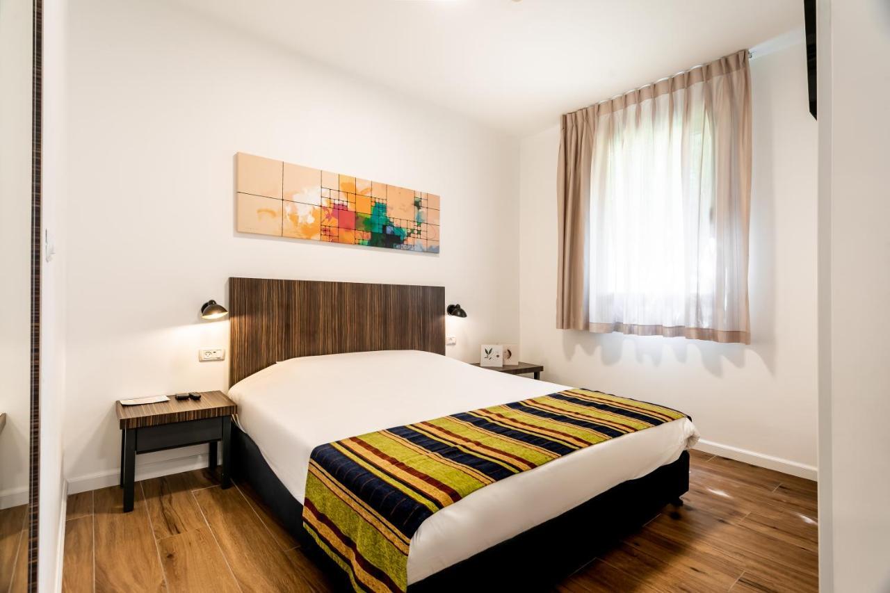 Nof Tavor Hotel Mizra Extérieur photo