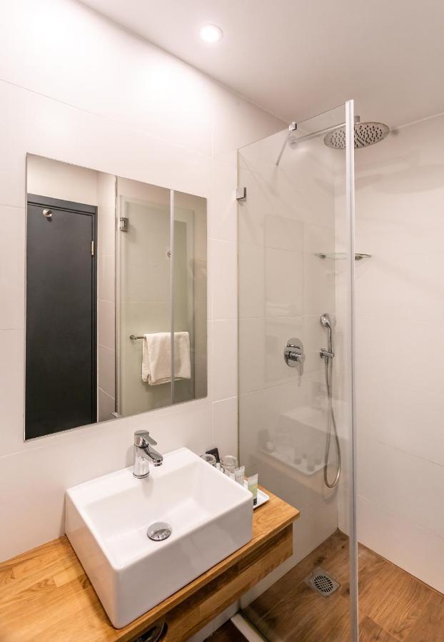 Nof Tavor Hotel Mizra Extérieur photo