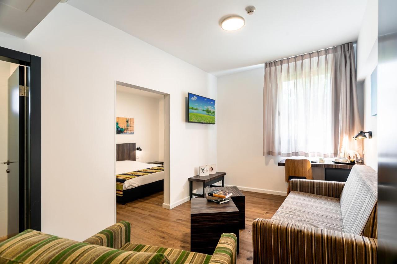 Nof Tavor Hotel Mizra Extérieur photo