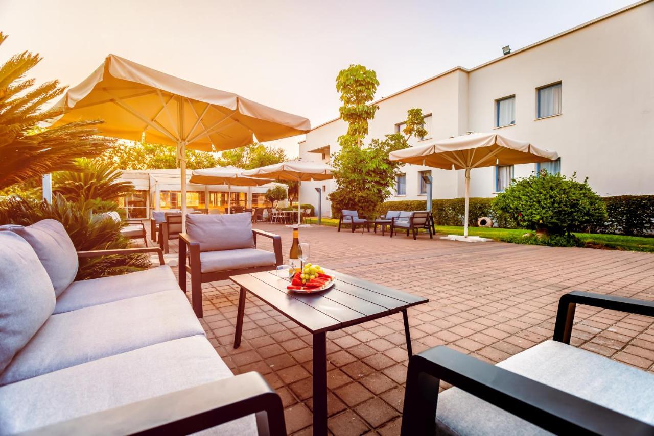 Nof Tavor Hotel Mizra Extérieur photo