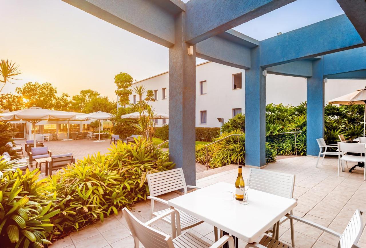 Nof Tavor Hotel Mizra Extérieur photo