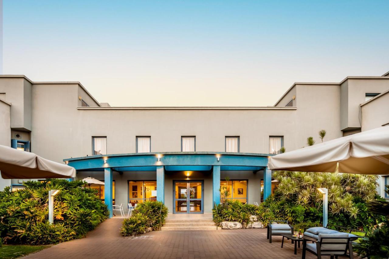 Nof Tavor Hotel Mizra Extérieur photo