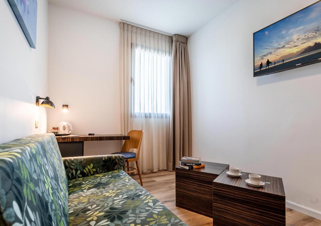 Nof Tavor Hotel Mizra Extérieur photo