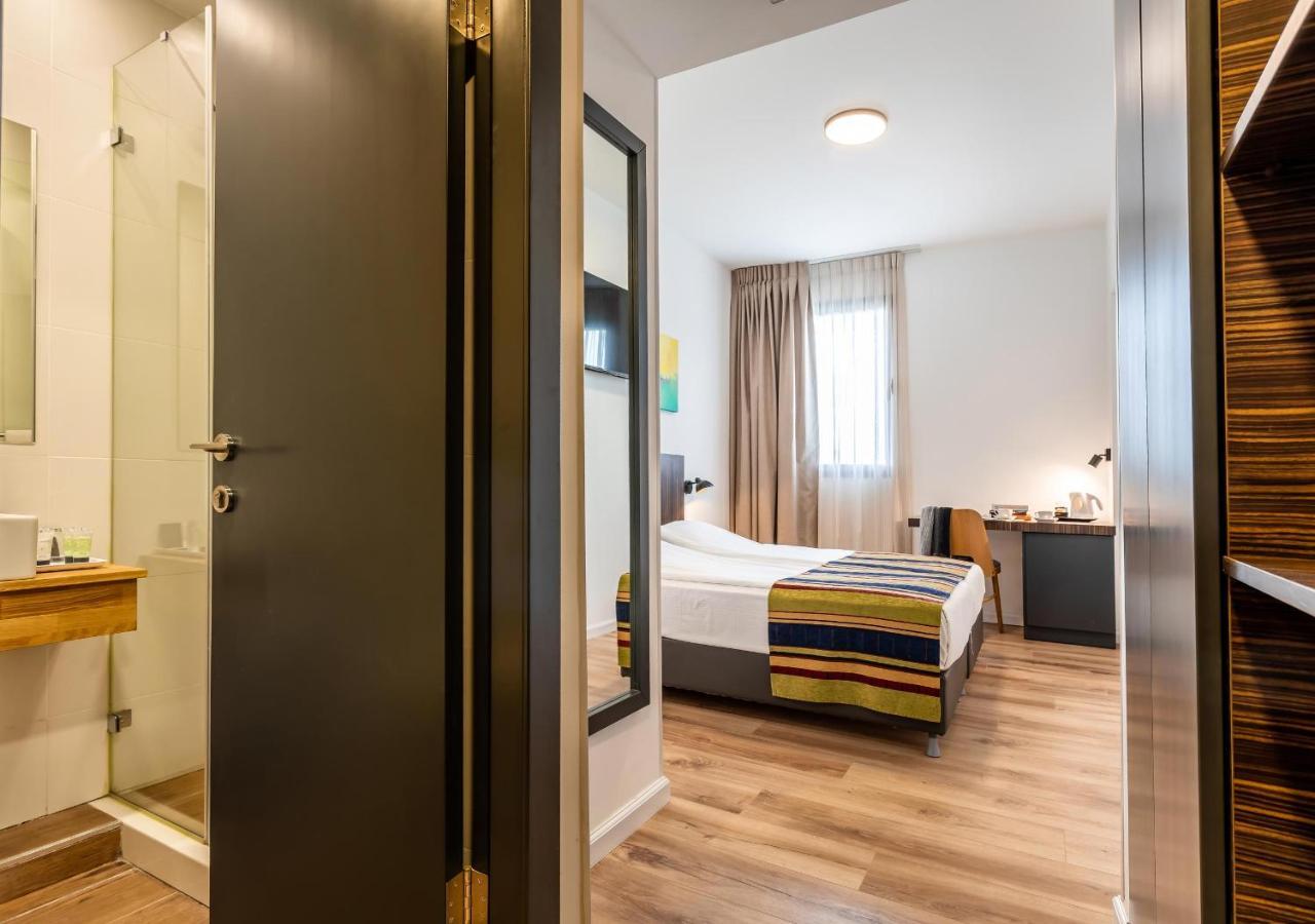 Nof Tavor Hotel Mizra Extérieur photo