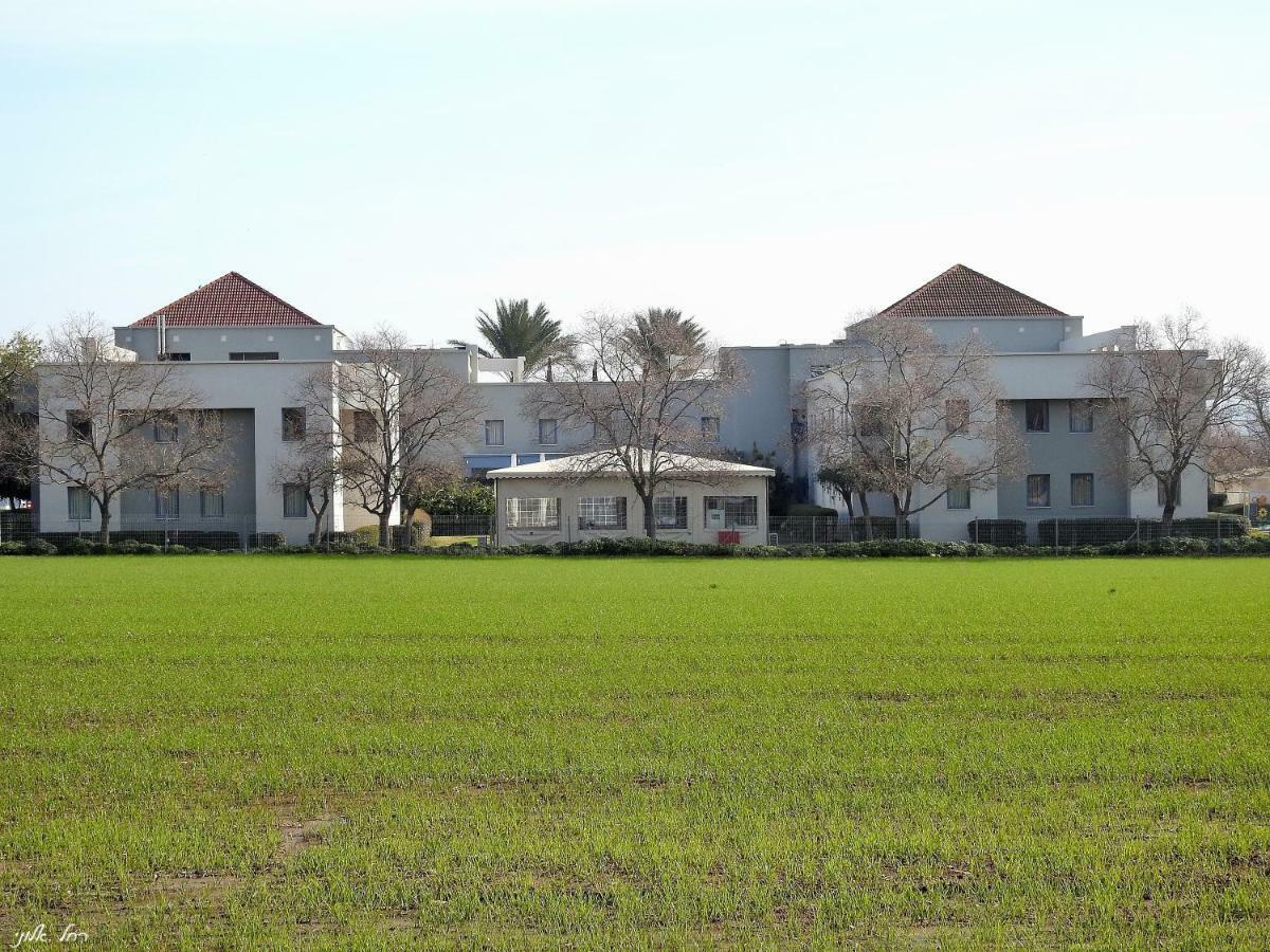 Nof Tavor Hotel Mizra Extérieur photo